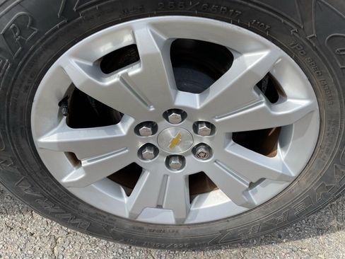 Used 2020 Chevrolet Colorado LT RWD image 6
