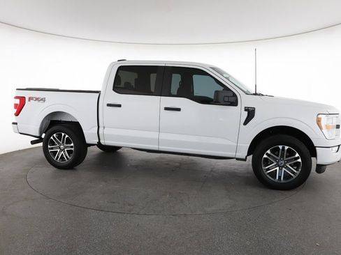 Used 2022 Ford F150 XL w/ STX Appearance Package AWD/4WD image 15