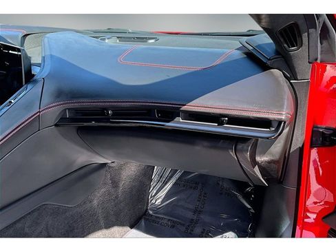 Used 2023 Chevrolet Corvette Stingray Premium Cpe w/ Z51 Performance Package image 20
