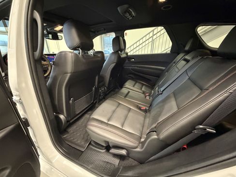 Used 2026 Dodge Durango GT image 12