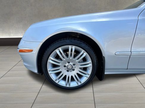 Used 2008 Mercedes-Benz E 350 Sedan image 49