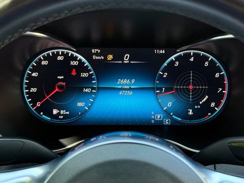 Used 2021 Mercedes-Benz C 300 Sedan image 12