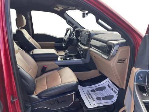 Used 2022 Ford F150 Lariat image 17