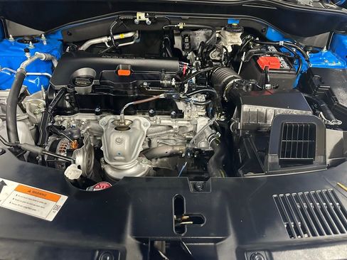 Used 2026 Honda HR-V Sport image 64