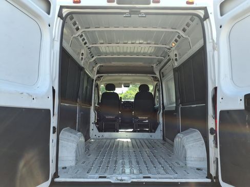 Used 2018 RAM ProMaster 1500 FWD image 5