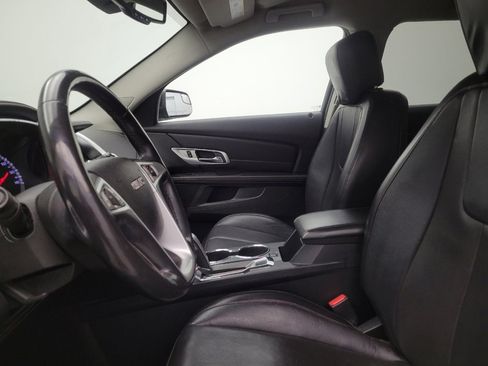 Used 2014 GMC Terrain SLT w/ Safety Package image 17