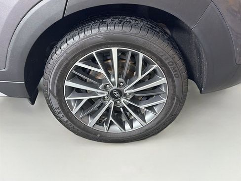 Used 2021 Hyundai Tucson SEL AWD/4WD image 30