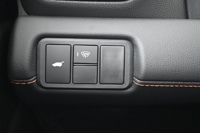 New 2026 Honda Passport TrailSport Elite image 27