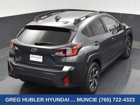 Used 2024 Subaru Crosstrek 2.0i Premium AWD/4WD image 33
