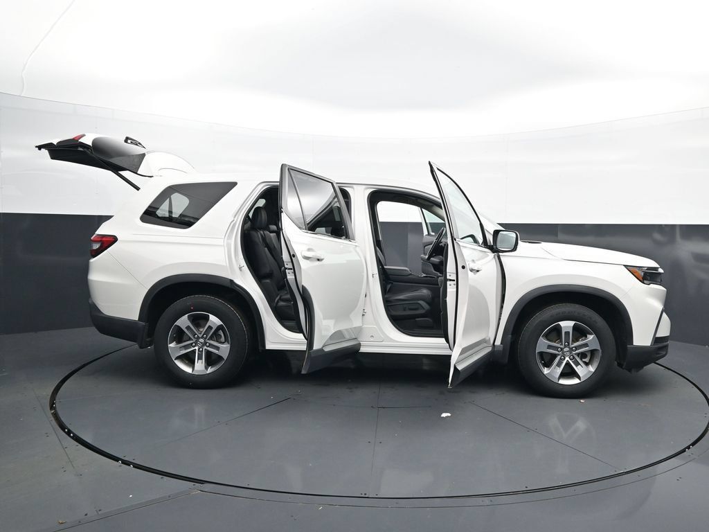 Certified 2024 Honda Pilot EX-L image 47