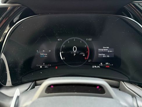 New 2026 Lexus TX 350 AWD w/ Technology Package image 16
