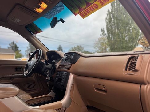 Used 2004 Honda Pilot EX image 6