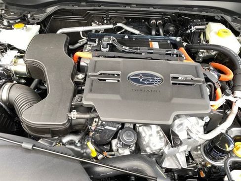 New 2026 Subaru Forester Premium AWD/4WD image 24