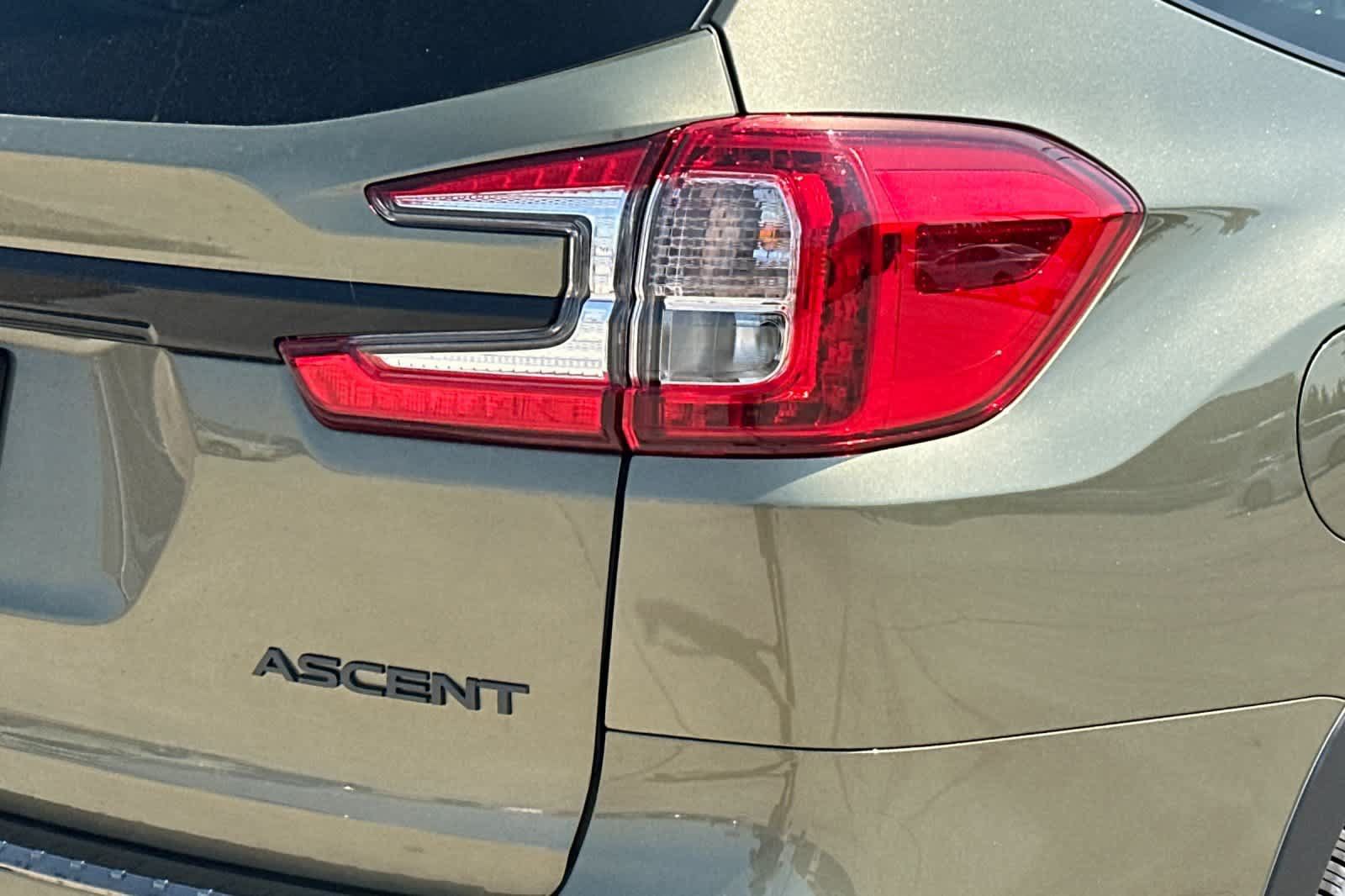 New 2026 Subaru Ascent Premium AWD/4WD image 32