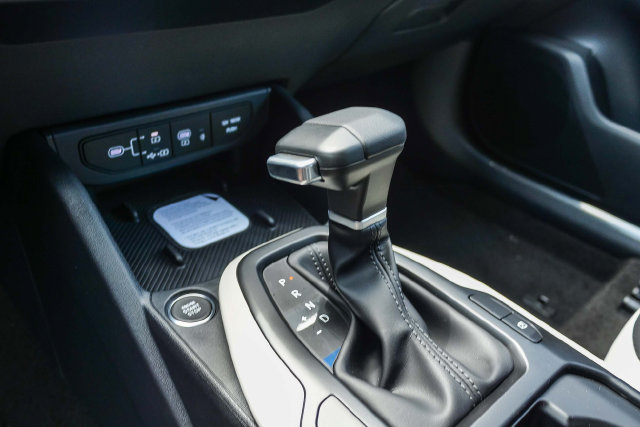 New 2026 Kia K4 GT-Line FWD image 22