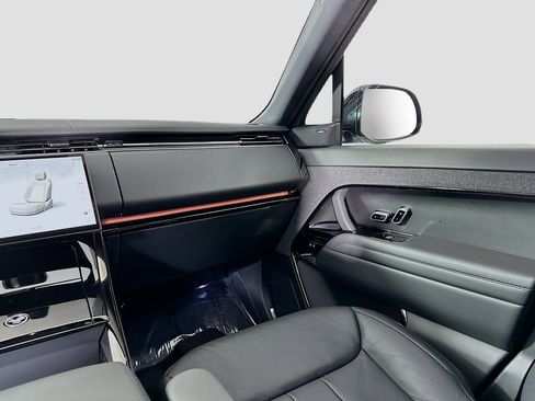 Used 2024 Land Rover Range Rover Sport SE image 26