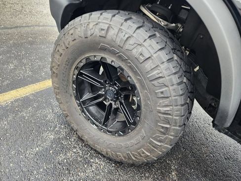 Used 2023 Ford Bronco 4-Door image 26