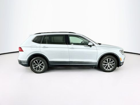 Used 2018 Volkswagen Tiguan SE FWD image 10