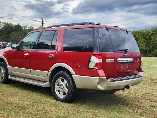 Used 2009 Ford Expedition Eddie Bauer RWD image 3