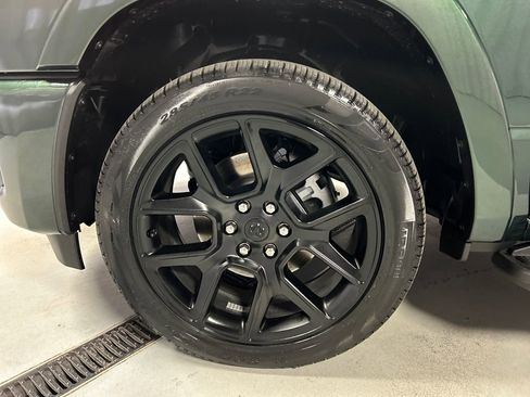 New 2026 RAM 1500 Laramie image 9