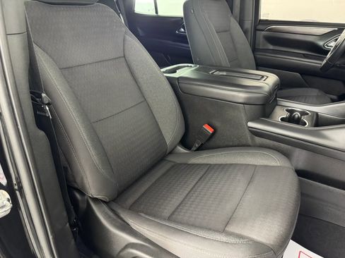 Used 2023 Chevrolet Tahoe LS image 34