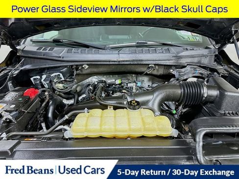 Certified 2020 Ford F150 XL w/ Equipment Group 101A Mid image 33