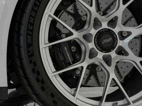 Used 2024 Porsche 911 GT3 RS image 55