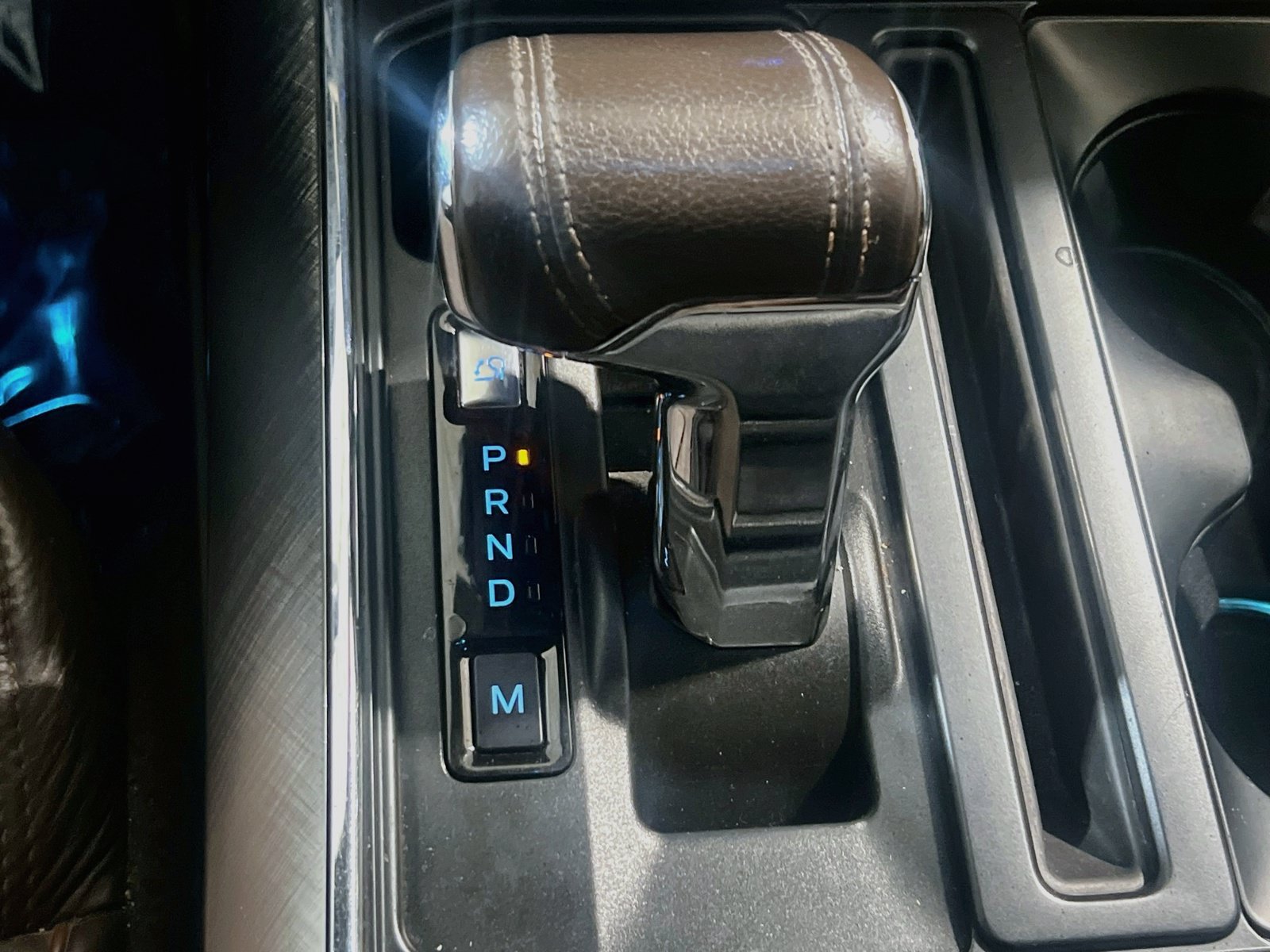 Used 2021 Ford F150 King Ranch AWD/4WD image 13