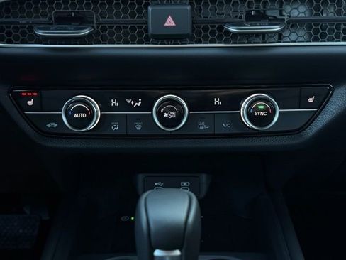 New 2026 Honda HR-V EX-L image 30