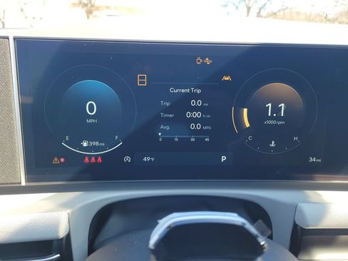 New 2026 Hyundai Tucson Limited AWD/4WD image 23