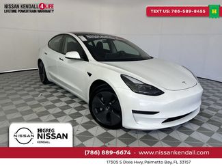 Used 2022 Tesla Model 3 Long Range AWD/4WD video 1