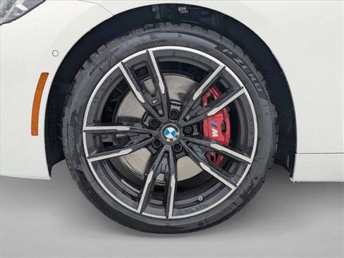 New 2026 BMW M240i Coupe w/ Premium Package image 10