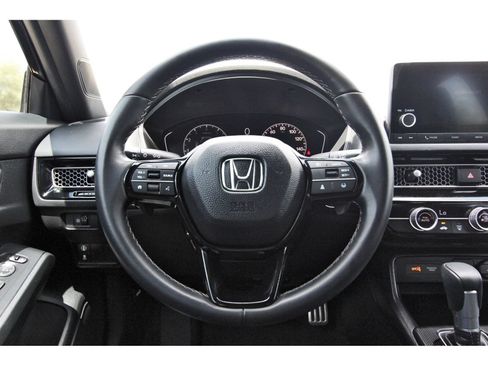 Used 2024 Honda Civic Sport image 15