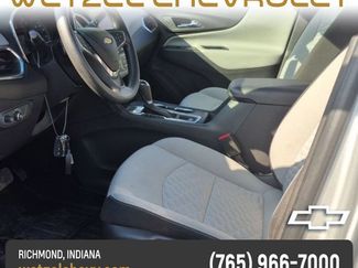 Used 2020 Chevrolet Equinox LS AWD/4WD video 3