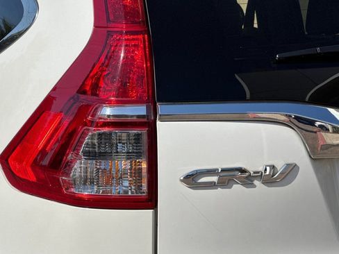 Used 2016 Honda CR-V EX image 28