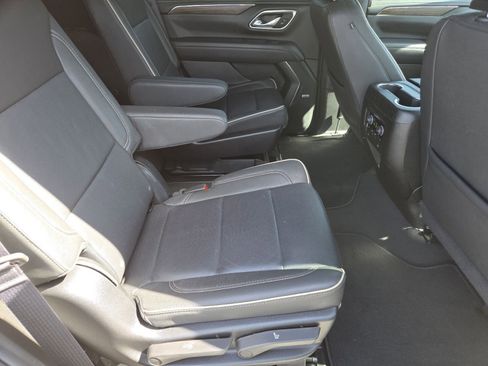 Used 2024 Chevrolet Tahoe Premier image 25