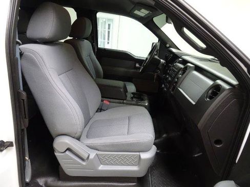 Used 2014 Ford F150 XL w/ Power Equipment Group RWD image 36