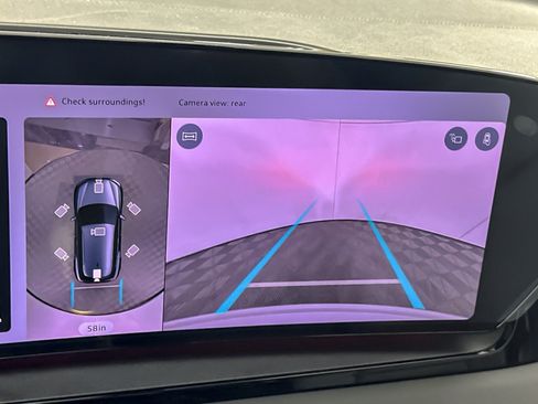New 2027 Audi Q6 e-tron Premium Plus AWD/4WD image 19