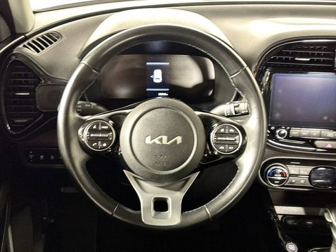 Certified 2023 Kia Soul EX FWD image 14