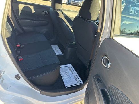 Used 2014 Nissan Versa Note SV w/ SL Package image 15