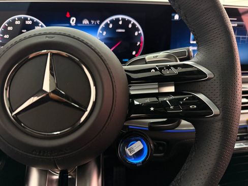 New 2026 Mercedes-Benz GLE 53 AMG 4MATIC image 30