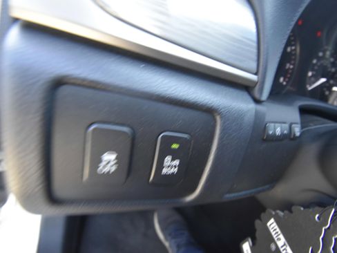Used 2015 Lexus GS 350 w/ F Sport Package RWD image 11