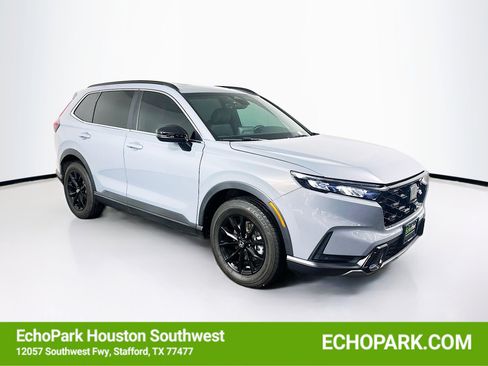 Used 2025 Honda CR-V Sport-L image 1