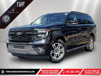 Used 2025 Ford Expedition Active AWD/4WD video 1