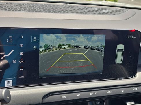 New 2027 Kia Telluride EX X-Line w/ Towing Package AWD/4WD image 25