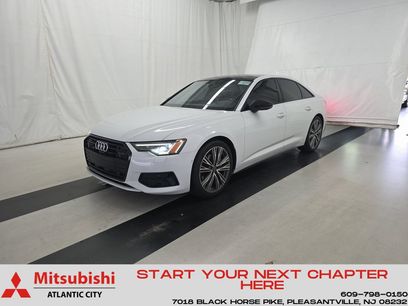 Used 2021 Audi A6 Premium Plus w/ Premium Plus Package