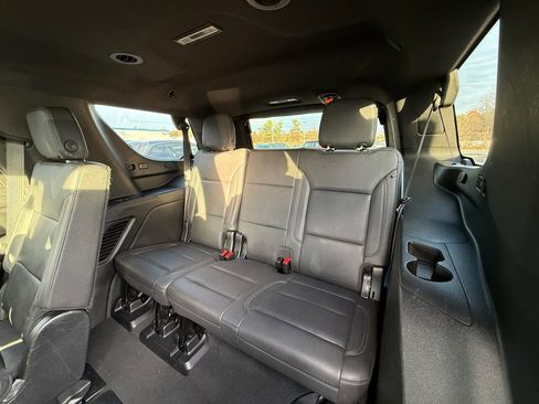 Used 2023 Chevrolet Tahoe LT image 22