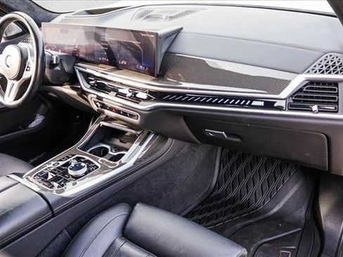 Certified 2024 BMW X7 M60i w/ Executive Package image 26