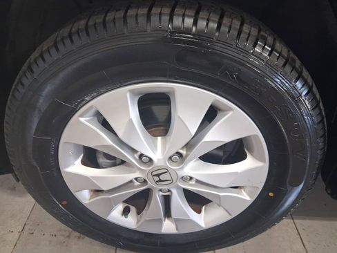 Used 2014 Honda CR-V EX-L image 10