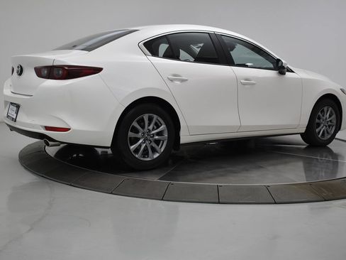 New 2026 MAZDA MAZDA3 s FWD image 21